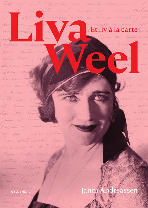 LIVA WEEL BIOGRAFI