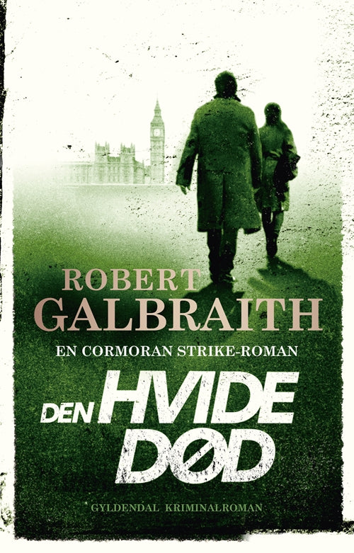 DEN HVIDE DØD