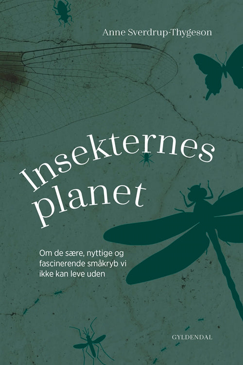 INSEKTERNES PLANET