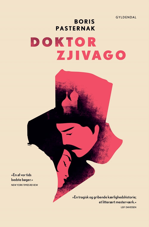 DOKTOR ZJIVAGO