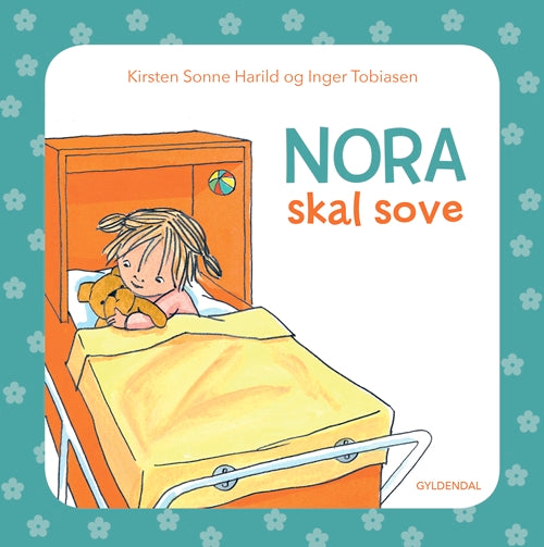 NORA SKAL SOVE