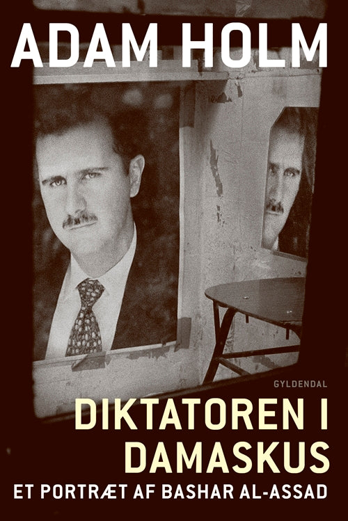 DIKTATOREN I DAMASKUS