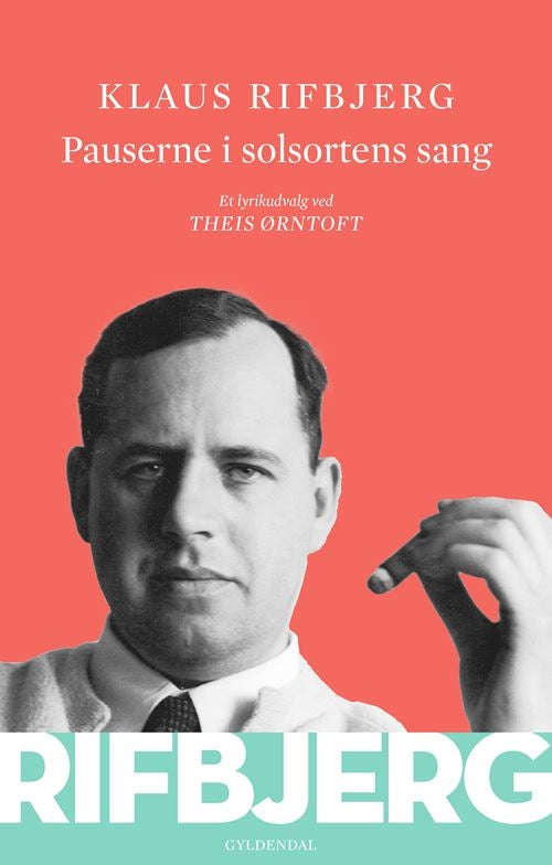 PAUSERNE I SOLSORTENS SANG