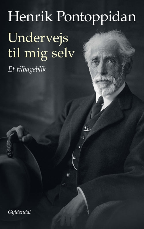 UNDERVEJS TIL MIG SELV