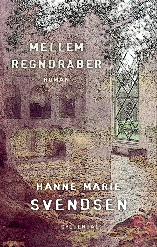 MELLEM REGNDRÅBER