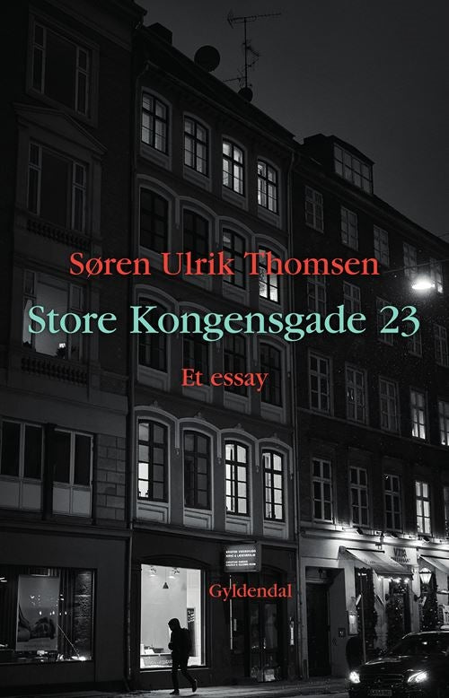 STORE KONGENSGADE 23