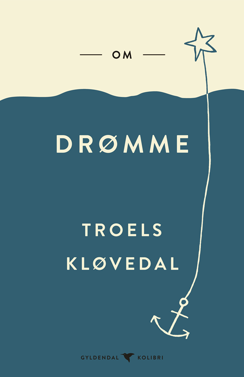 OM DRØMME