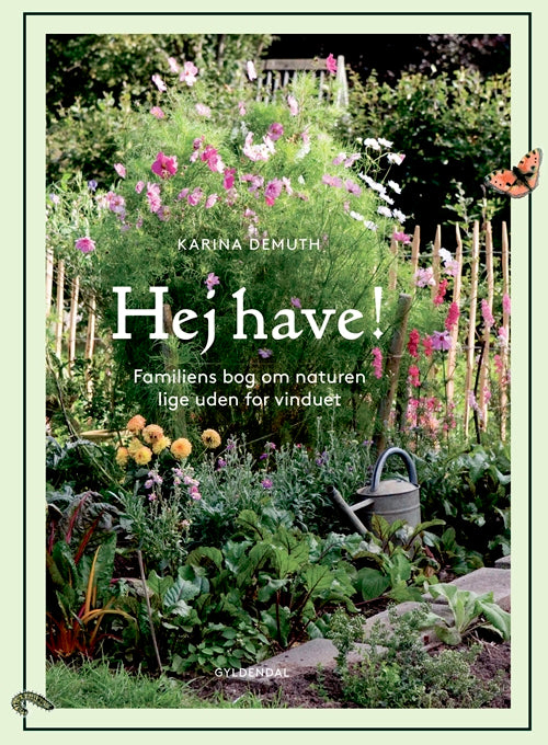 HEJ HAVE!