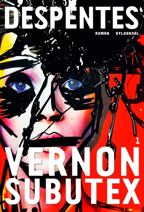 VERNON SUBUTEX 1