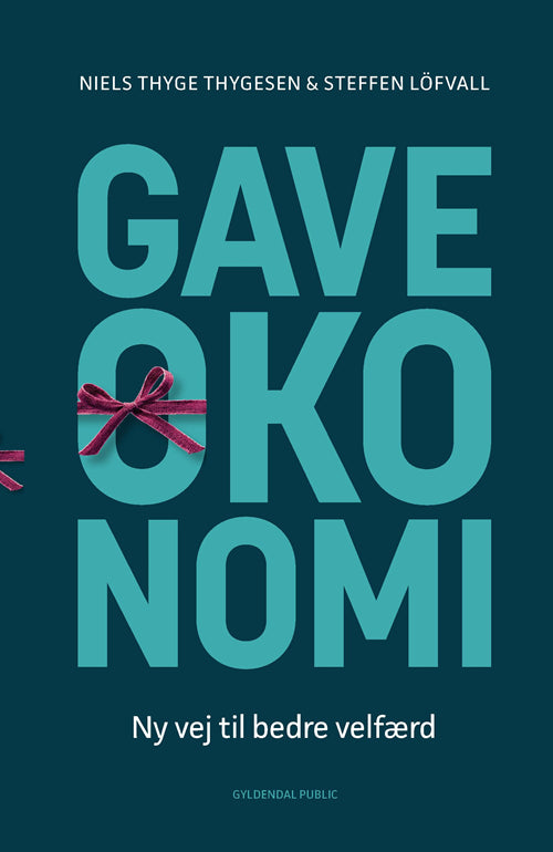 GAVEØKONOMI