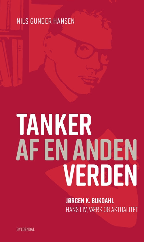 TANKER AF EN ANDEN VERDEN