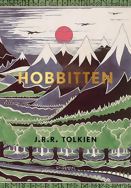 HOBBITTEN