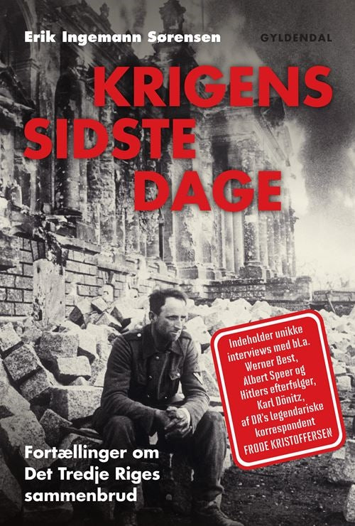 KRIGENS SIDSTE DAGE