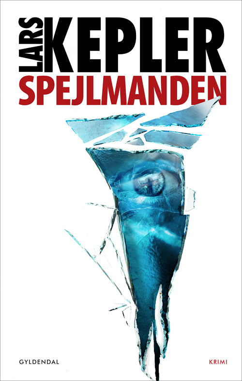 SPEJLMANDEN