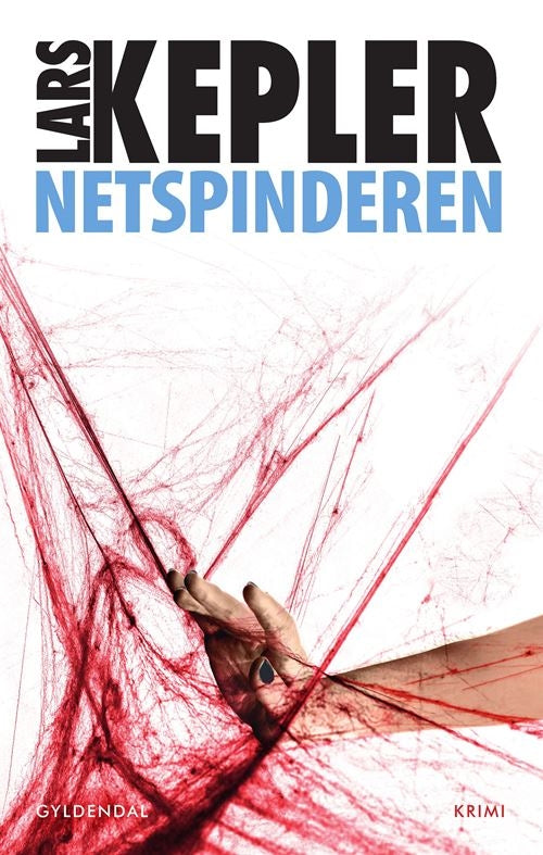 NETSPINDEREN