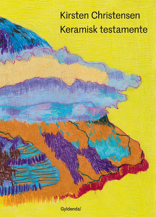 KERAMISK TESTAMENTE