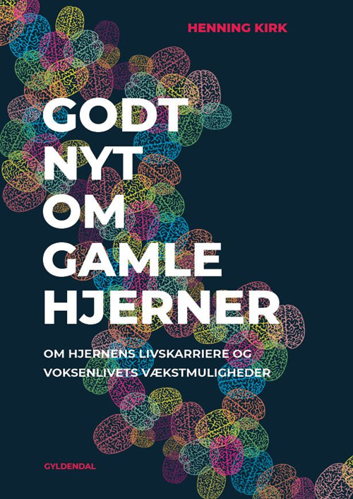 GODT NYT OM GAMLE HJERNER