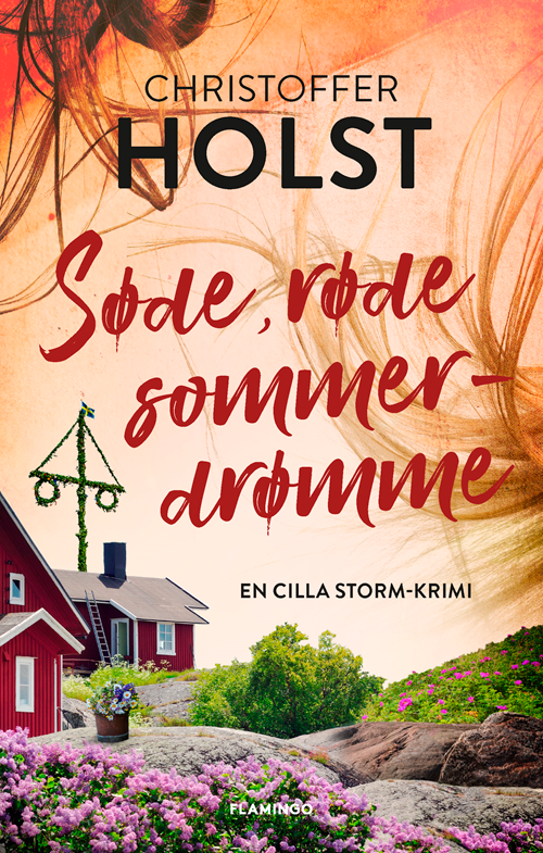SØDE, RØDE SOMMERDRØMME