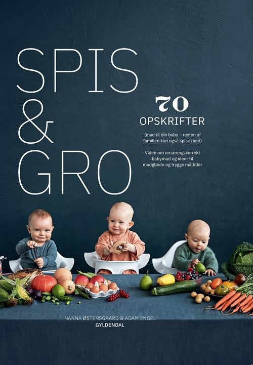 SPIS & GRO