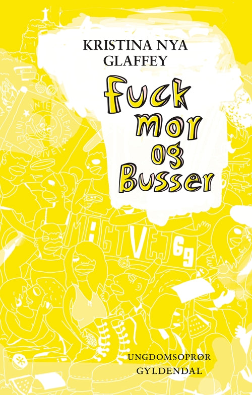 FUCK MOR OG BUSSER