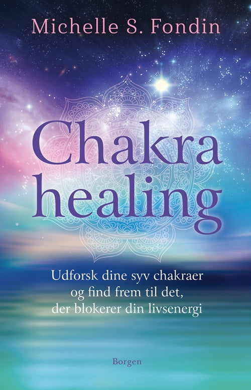 CHAKRAHEALING