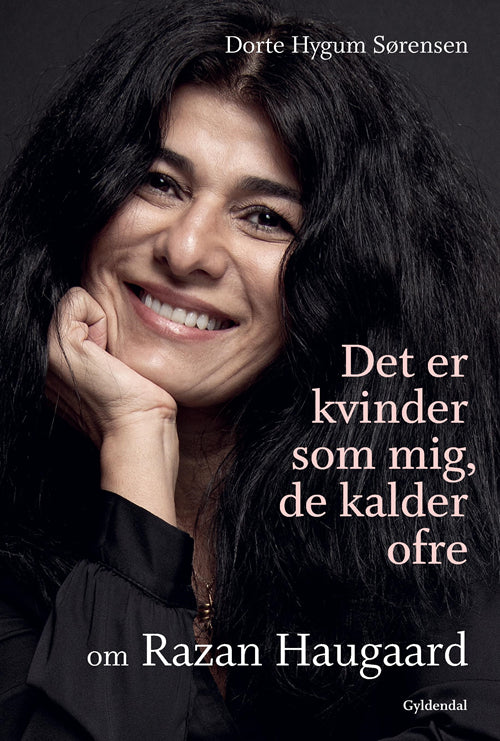 DET ER KVINDER SOM MIG, DE KALDER OFRE