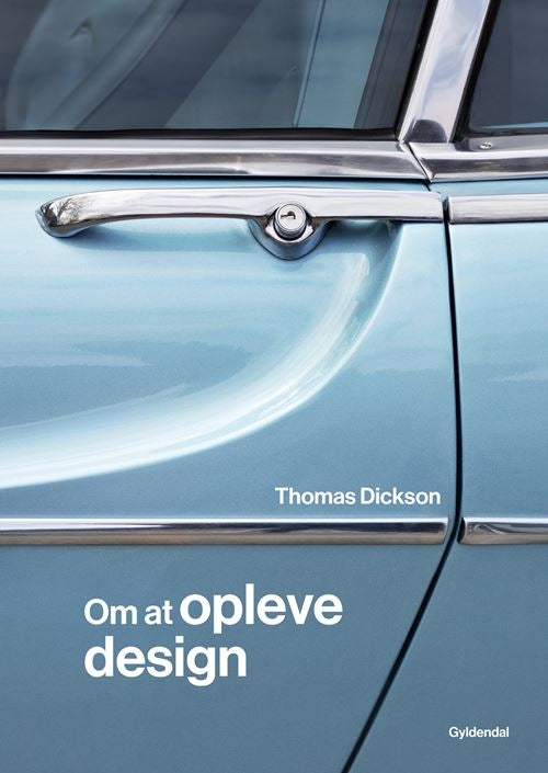 OM AT OPLEVE DESIGN
