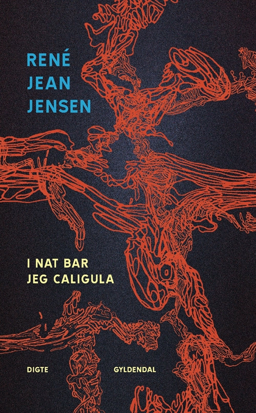 I NAT BAR JEG CALIGULA