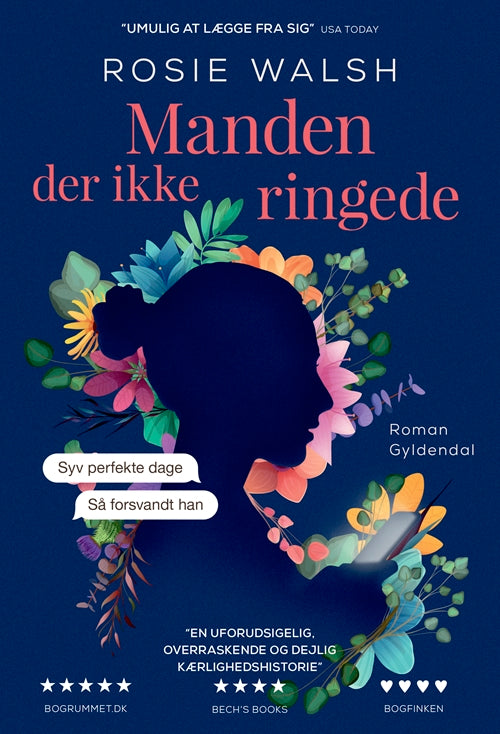 MANDEN DER IKKE RINGEDE