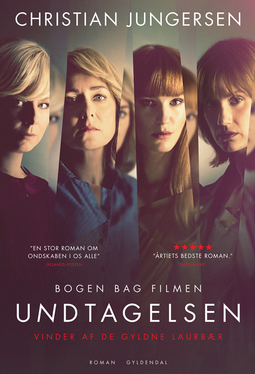 UNDTAGELSEN