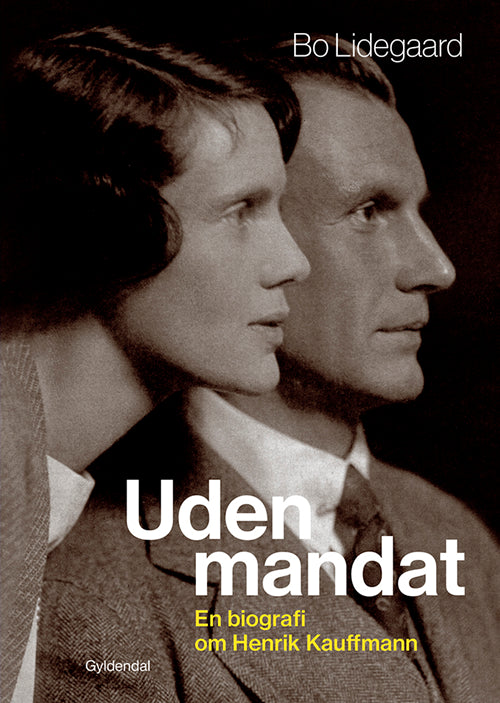 UDEN MANDAT