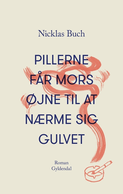 PILLERNE FÅR MORS ØJNE TIL AT NÆRME SIG GULVET