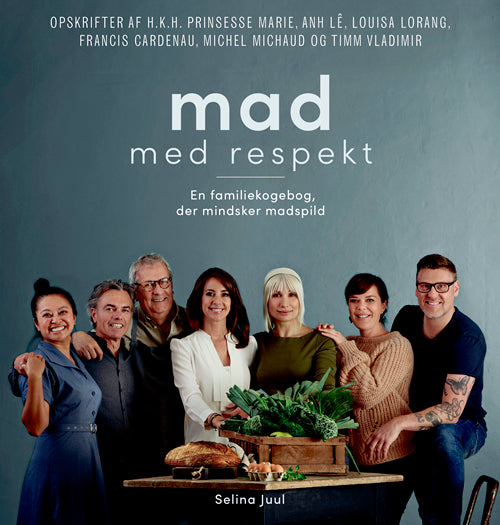 MAD MED RESPEKT