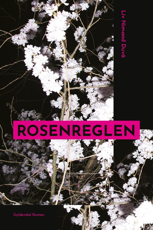 ROSENREGLEN