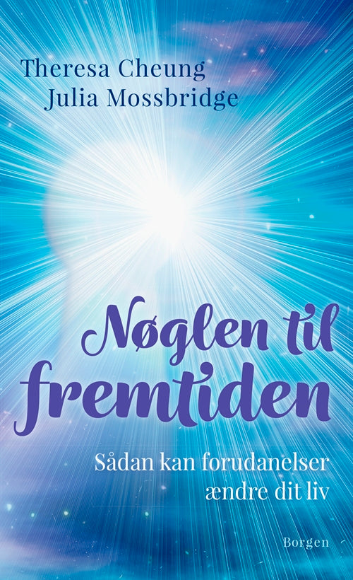 NØGLEN TIL FREMTIDEN