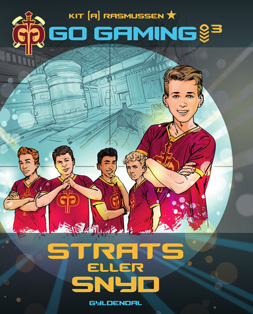 GO GAMING 3