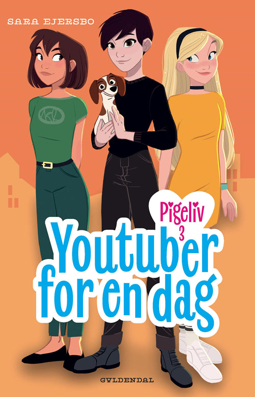 Pigeliv 3