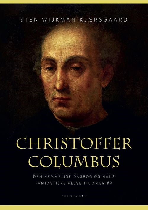 CHRISTOFFER COLUMBUS