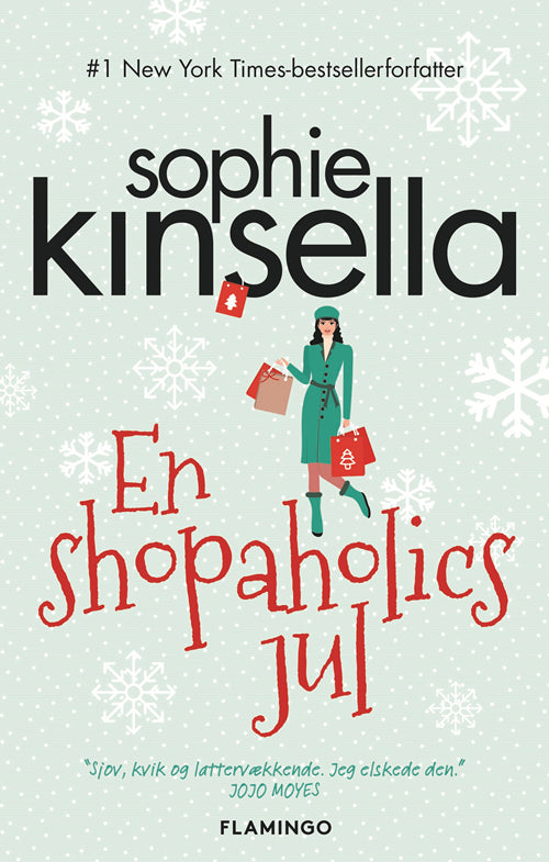 EN SHOPAHOLICS JUL