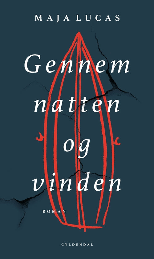GENNEM NATTEN OG VINDEN