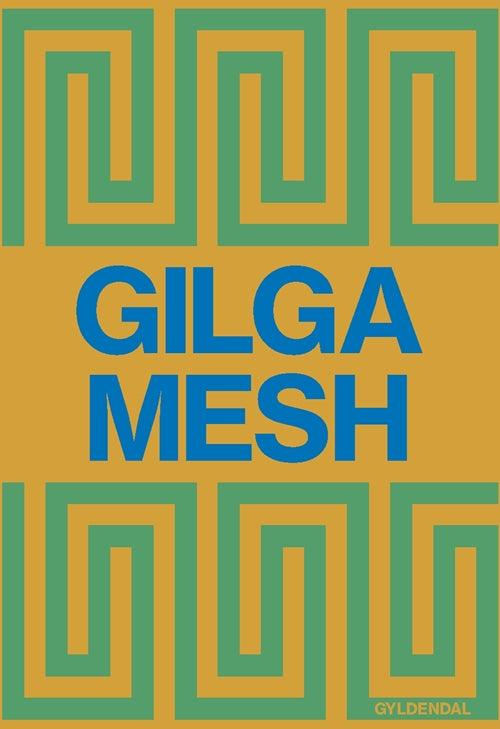 GILGAMESH