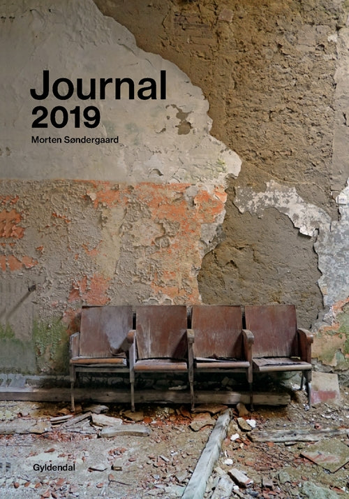 JOURNAL - 2019