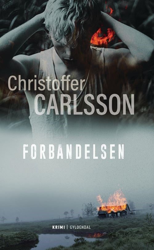 FORBANDELSEN