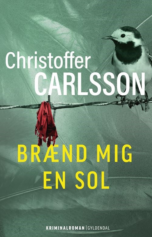 BRÆND MIG EN SOL