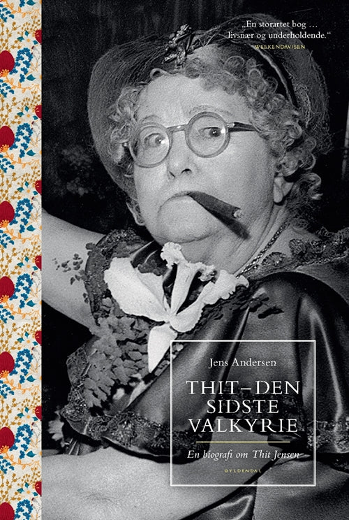 Thit - den sidste valkyrie