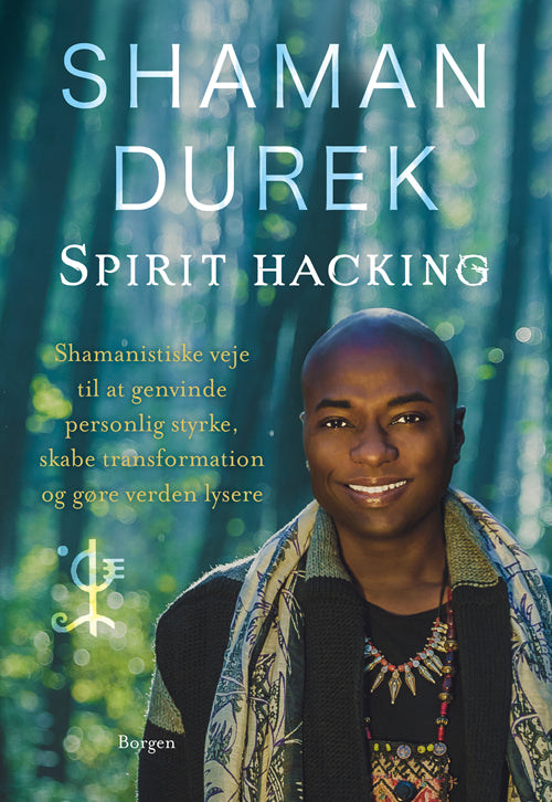 SPIRIT HACKING