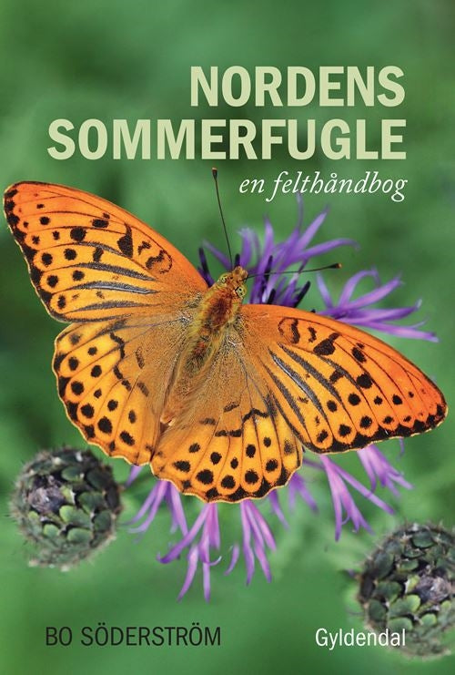 NORDENS SOMMERFUGLE
