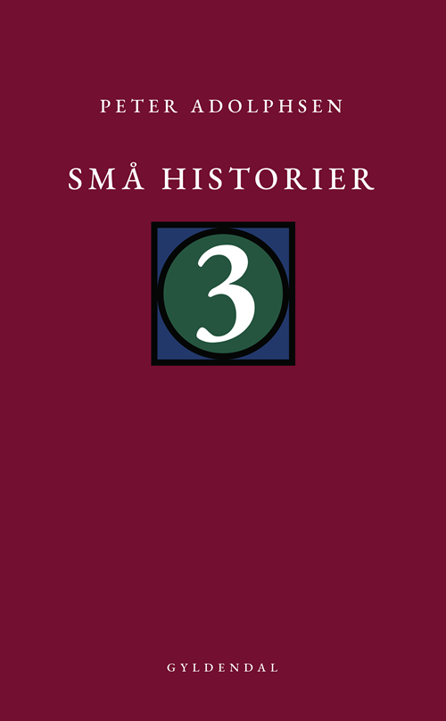 SMÅ HISTORIER 3