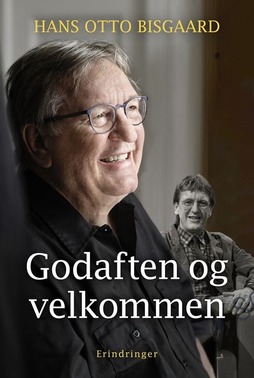 GODAFTEN OG VELKOMMEN