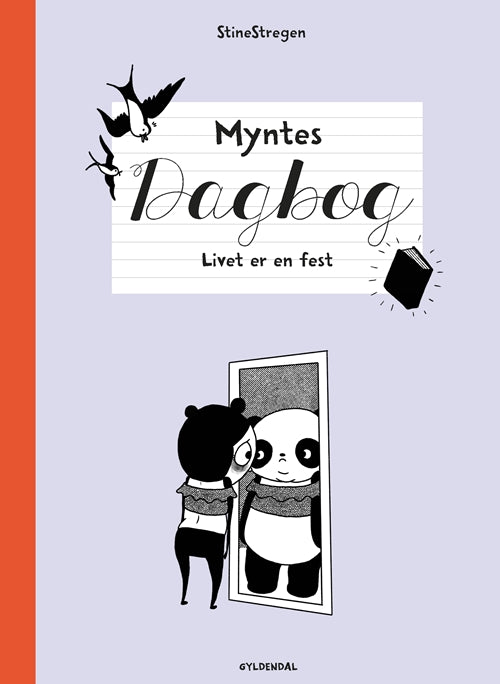 MYNTES DAGBOG 2